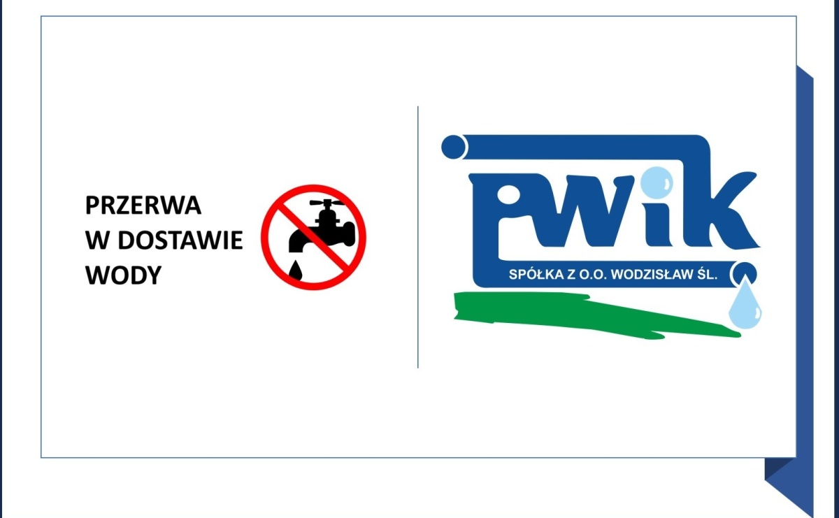 Brak wody w Łaziskach i Godowie - Serwis informacyjny z Raciborza - naszraciborz.pl