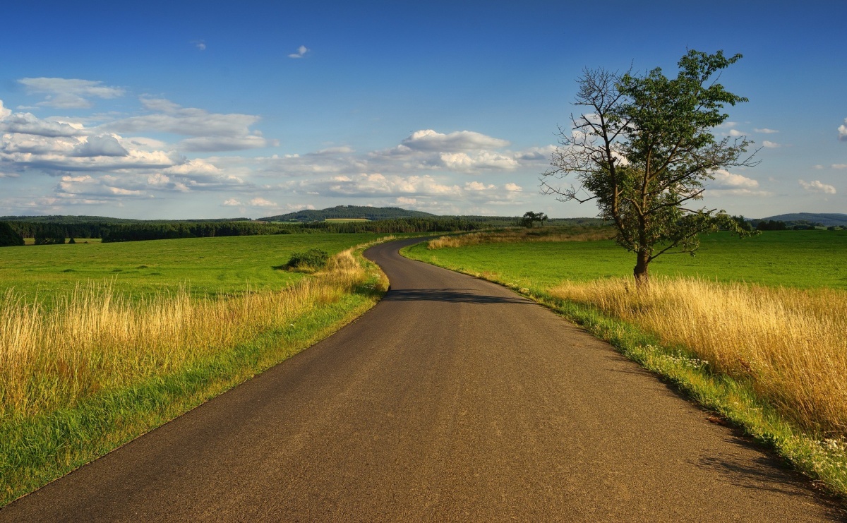 Służebność drogi koniecznej - Serwis informacyjny z Raciborza - naszraciborz.pl