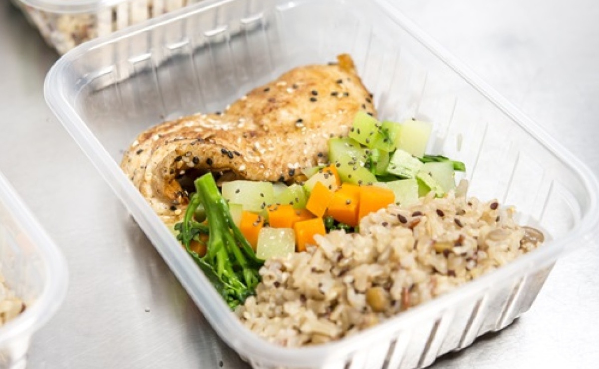 Catering dietetyczny na Śląsku - zdrowie i smak w jednym - Serwis informacyjny z Raciborza - naszraciborz.pl