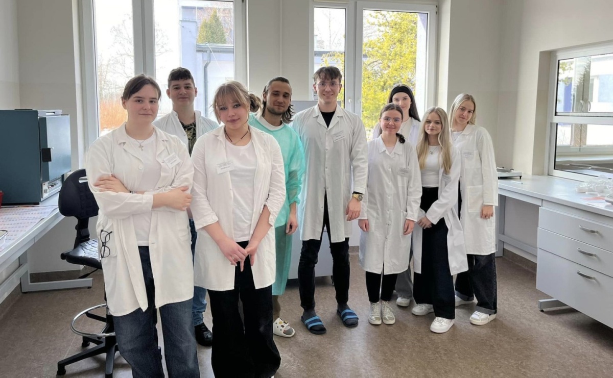 W Powiecie Wodzisławskim ruszyły Zawodowe Debiuty [FOTO] - Serwis informacyjny z Raciborza - naszraciborz.pl