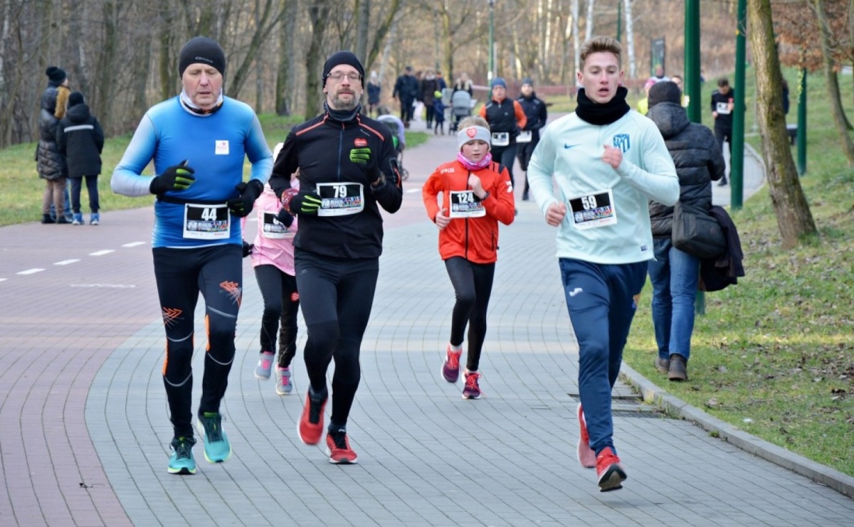 Wesprzyj WOŚP i weź udział w biegu Policz się z cukrzycą - Serwis informacyjny z Raciborza - naszraciborz.pl
