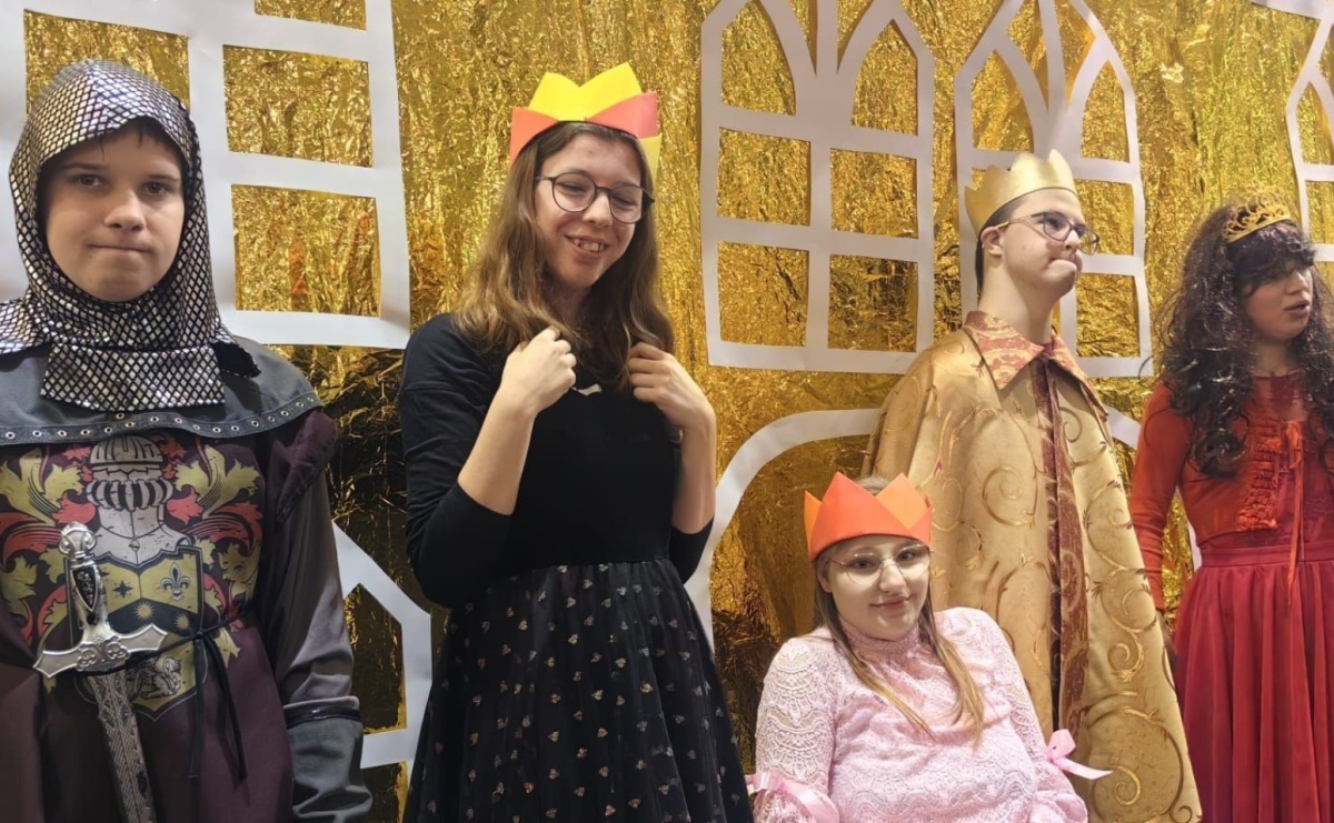 Królewski bal na zamku [FOTO] - Serwis informacyjny z Raciborza - naszraciborz.pl