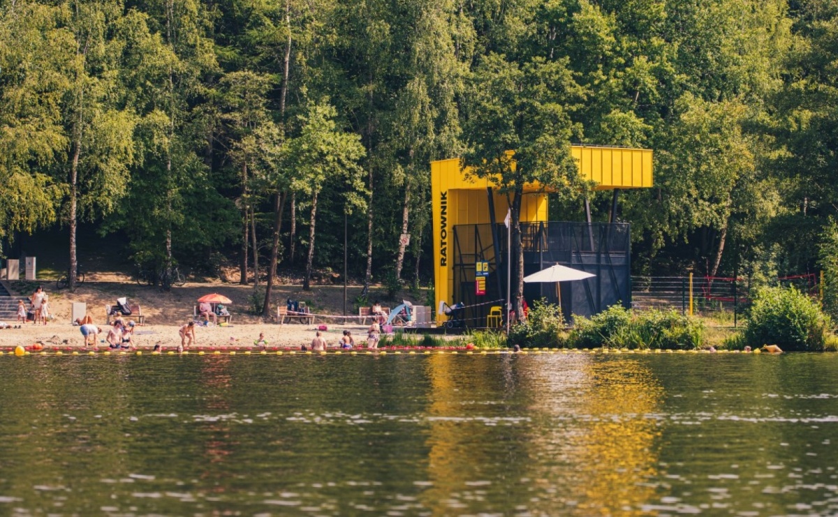 Wiemy, kiedy zacznie się sezon na Balatonie - Serwis informacyjny z Wodzisławia Śląskiego - naszwodzislaw.com