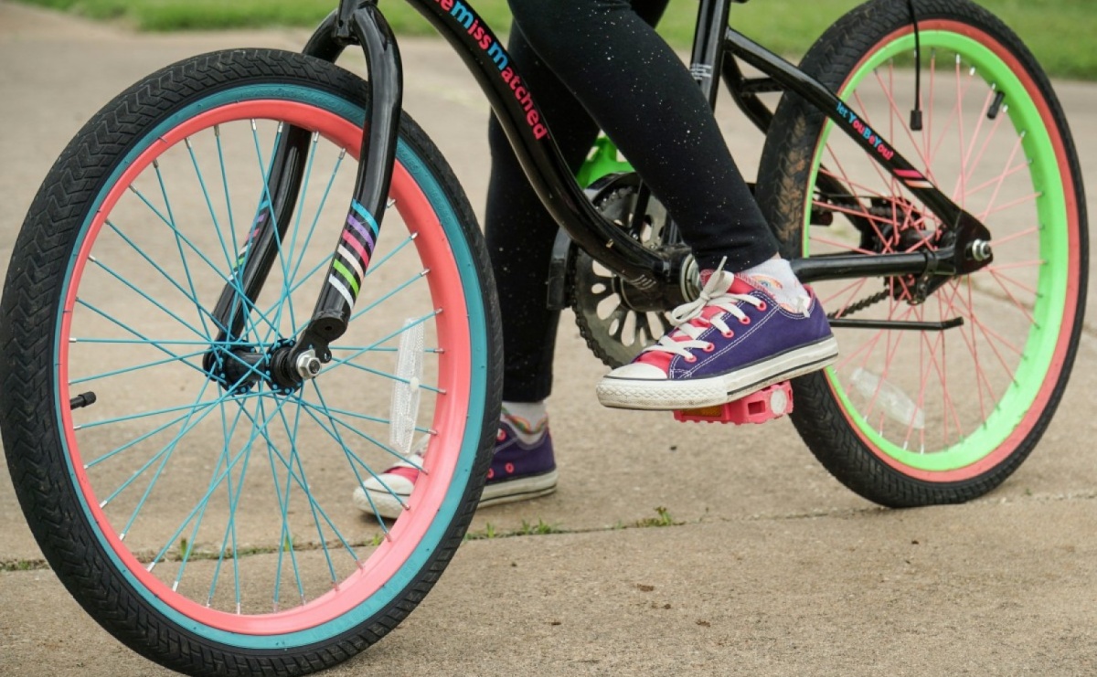 Zabezpiecz swój rower przed kradzieżą - Serwis informacyjny z Raciborza - naszraciborz.pl