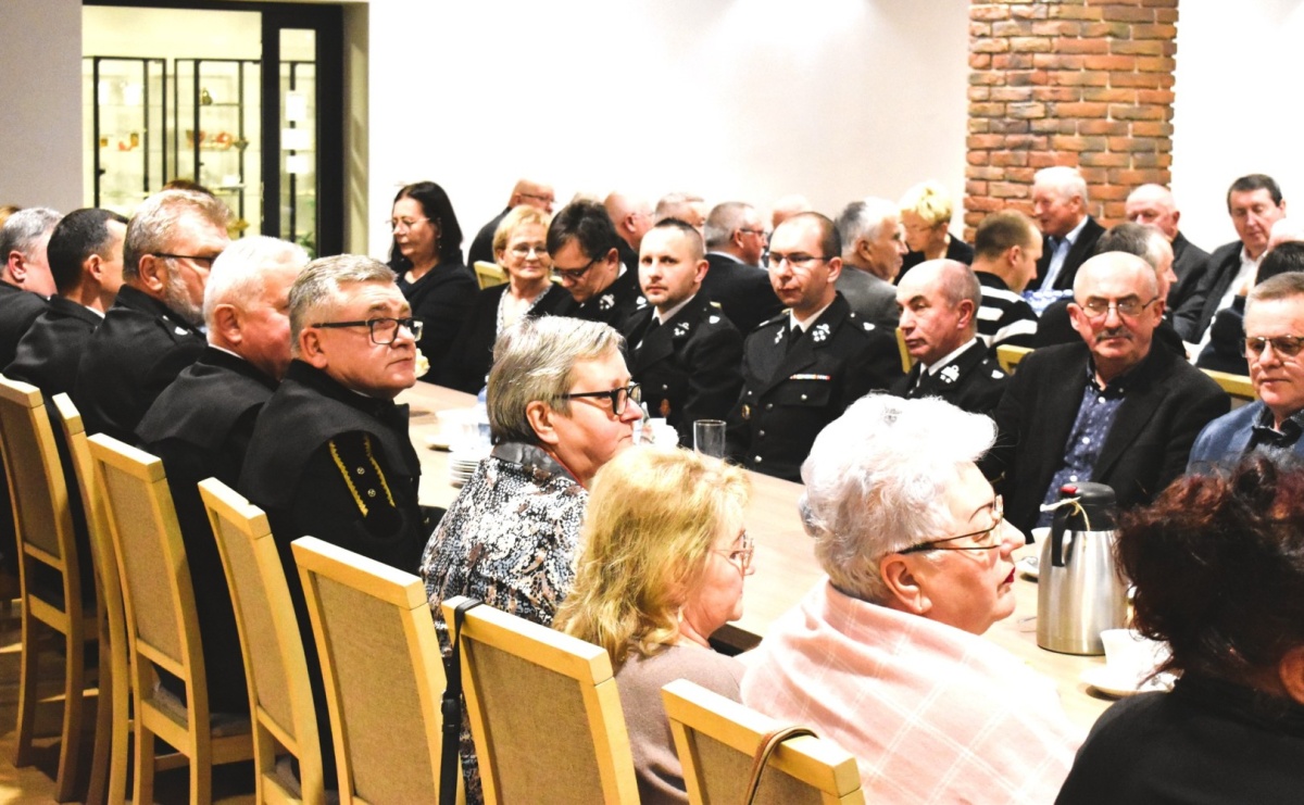 Wójt gminy Godów spotkał się z organizacjami społecznymi - Serwis informacyjny z Wodzisławia Śląskiego - naszwodzislaw.com