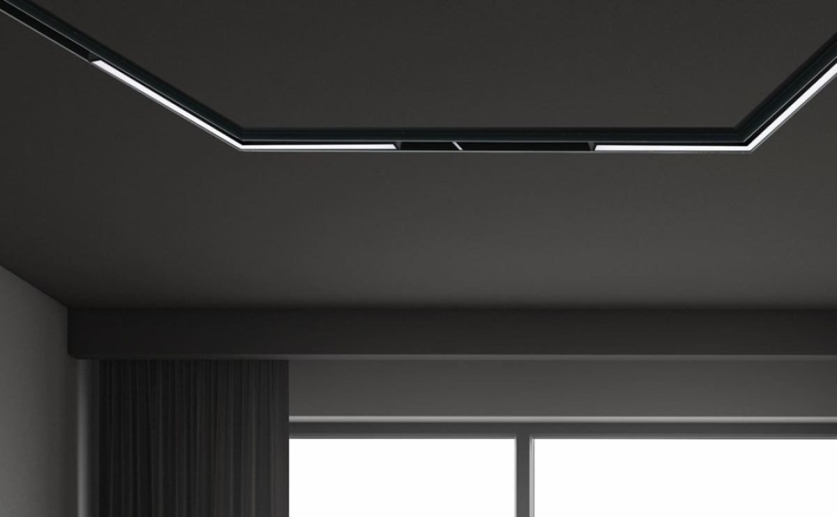 Oświetlenie szynowe magnetyczne – nowoczesność w oświetleniu - Serwis informacyjny z Raciborza - naszraciborz.pl