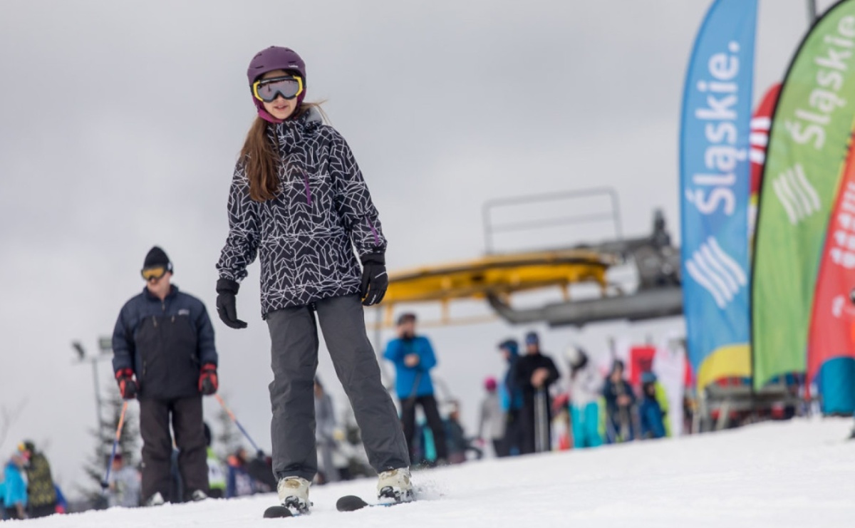 Ferie w Beskidach to gwarancja wypoczynku i wspaniałej zabawy dla całej rodziny - Serwis informacyjny z Raciborza - naszraciborz.pl