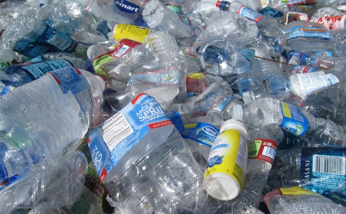 Po co nam plastik i jak przywracać go do obiegu skuteczniej? - Serwis informacyjny z Raciborza - naszraciborz.pl