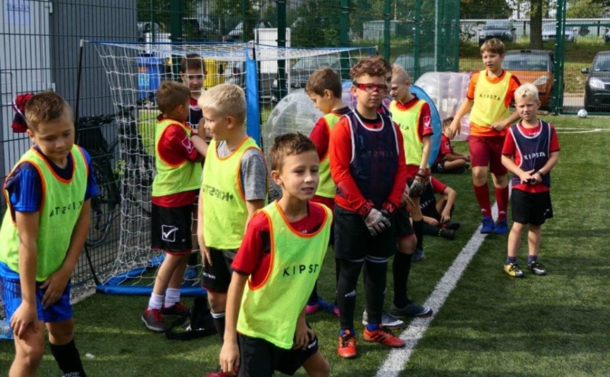 Pszów. Dotacje dla klubów sportowych przyznane - Serwis informacyjny z Raciborza - naszraciborz.pl