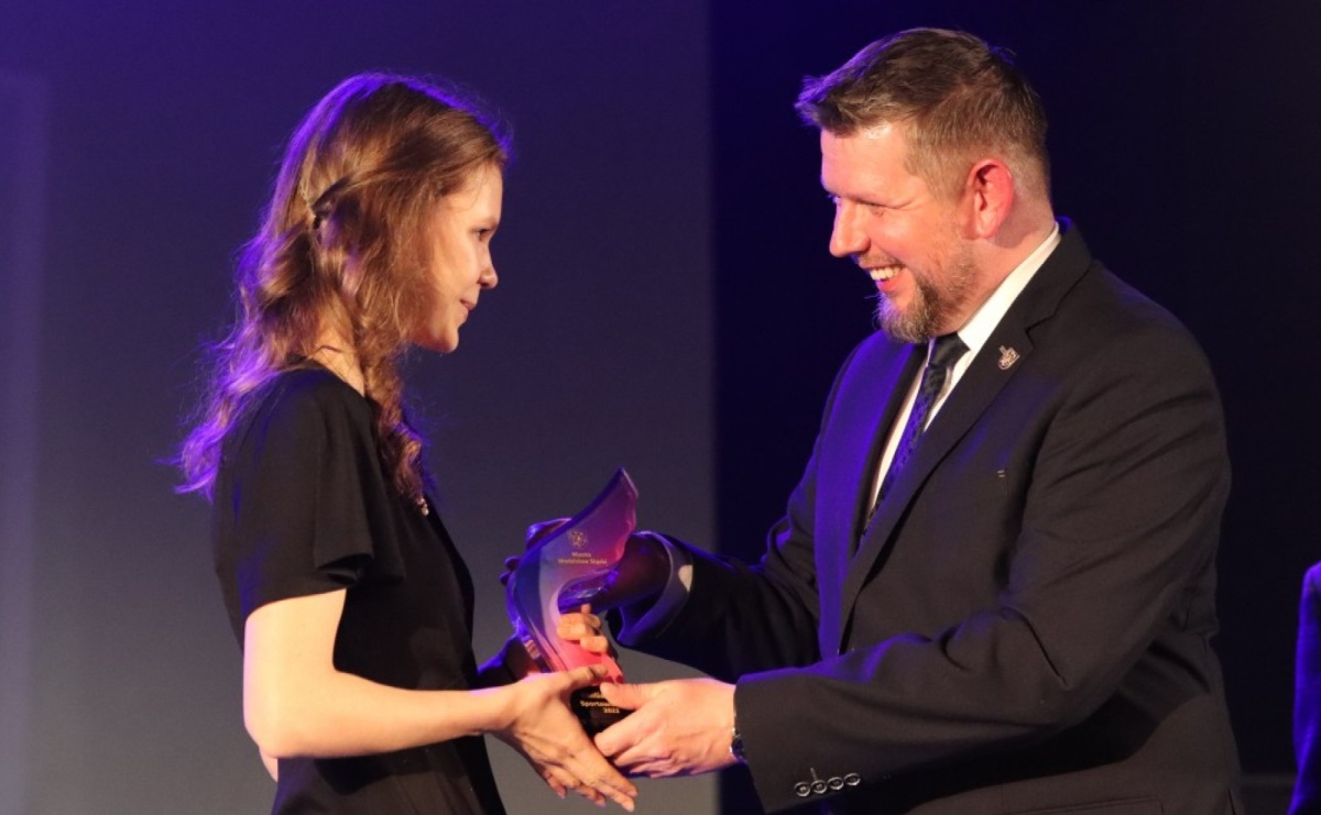 Nagrody za sukcesy sportowe. Wnioski do jutra - Serwis informacyjny z Raciborza - naszraciborz.pl