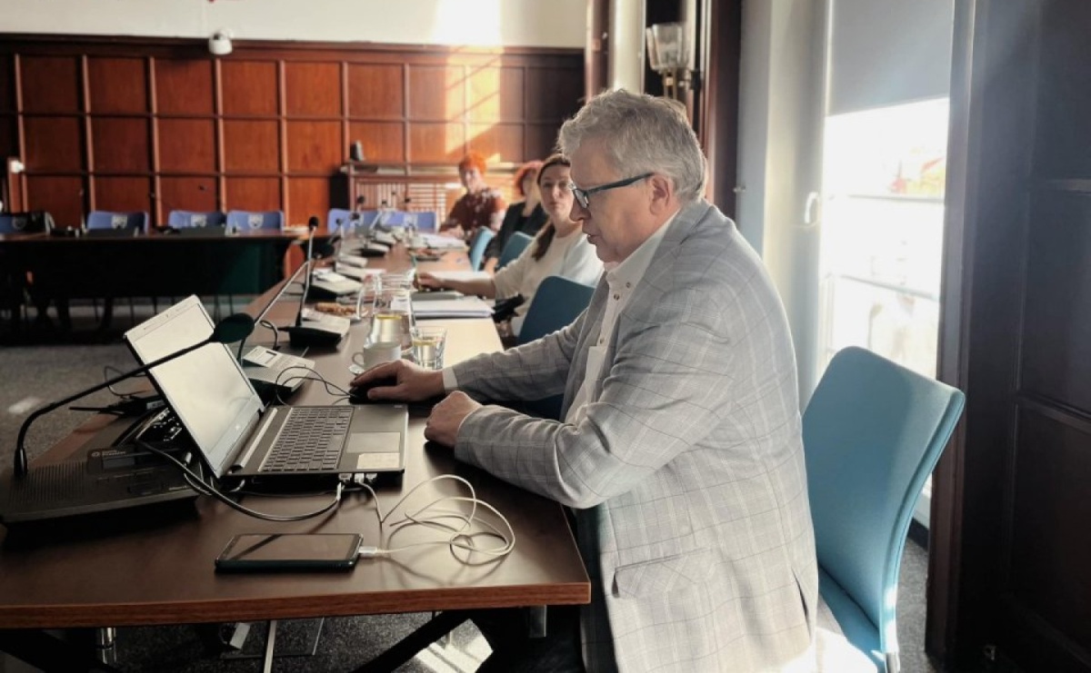 Monitor Rozwoju Lokalnego. Szkolenie w Rydułtowach - Serwis informacyjny z Wodzisławia Śląskiego - naszwodzislaw.com