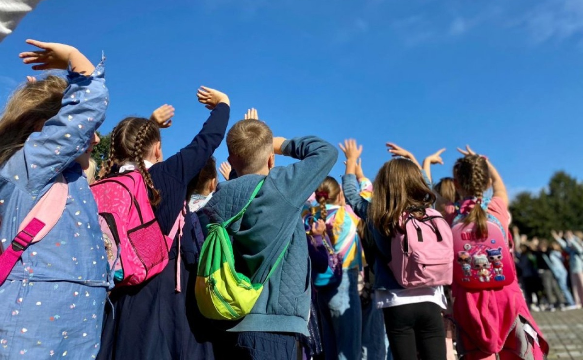 W Rydułtowach rusza rekrutacja do szkół i przedszkoli - Serwis informacyjny z Wodzisławia Śląskiego - naszwodzislaw.com