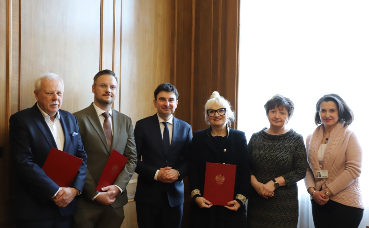 Powołano konsultantów wojewódzkich. Wśród nich lekarz z Wodzisławia Śląskiego - Serwis informacyjny z Raciborza - naszraciborz.pl