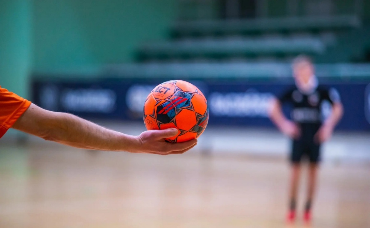 Program Klub oraz GRANT. Sportowcy mogą składać wnioski o wsparcie - Serwis informacyjny z Raciborza - naszraciborz.pl