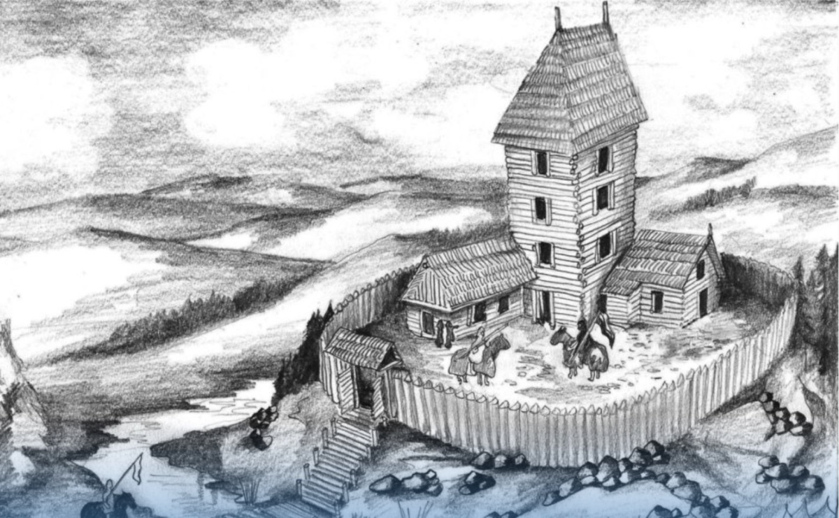 Na średniowiecznym dworze. Muzealne spotkania archeologiczne w Wodzisławiu Śląskim - Serwis informacyjny z Raciborza - naszraciborz.pl