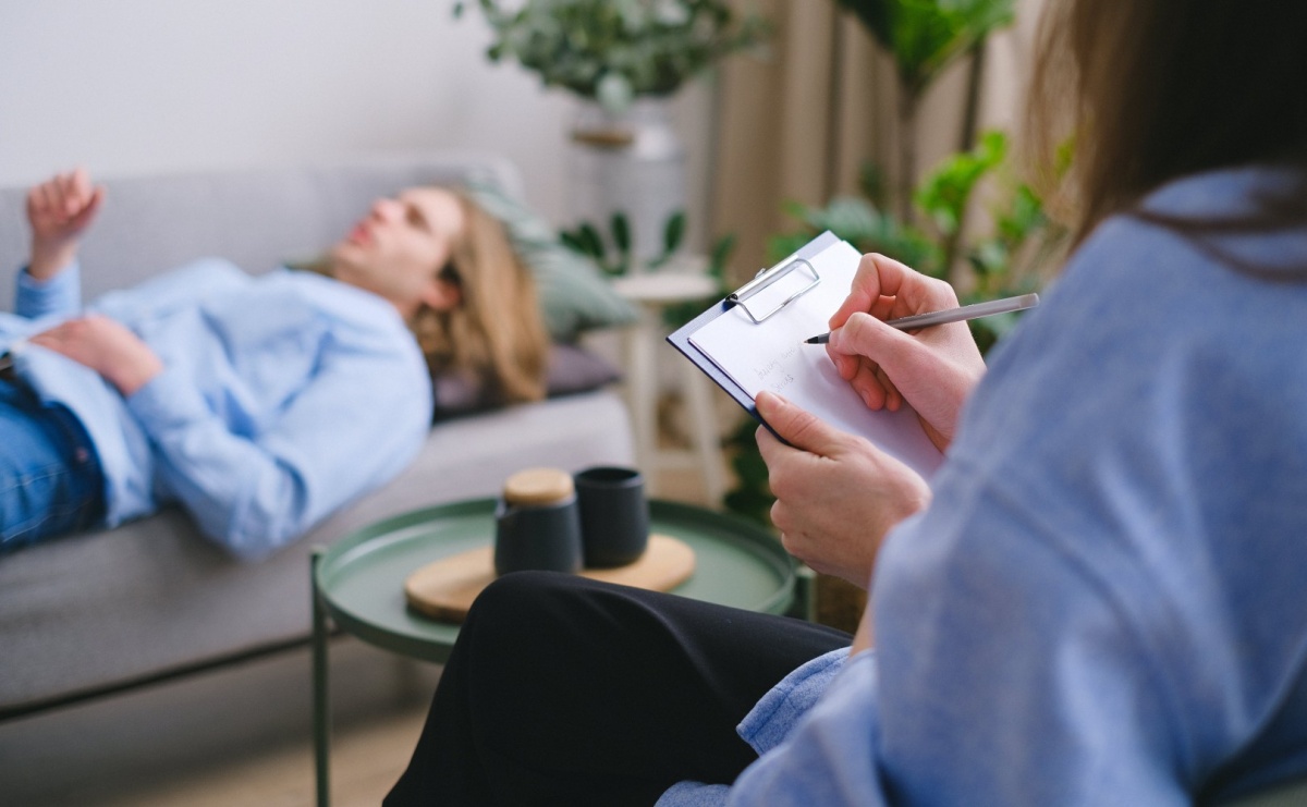 Zadbaj o swoje zdrowie psychiczne - Serwis informacyjny z Raciborza - naszraciborz.pl