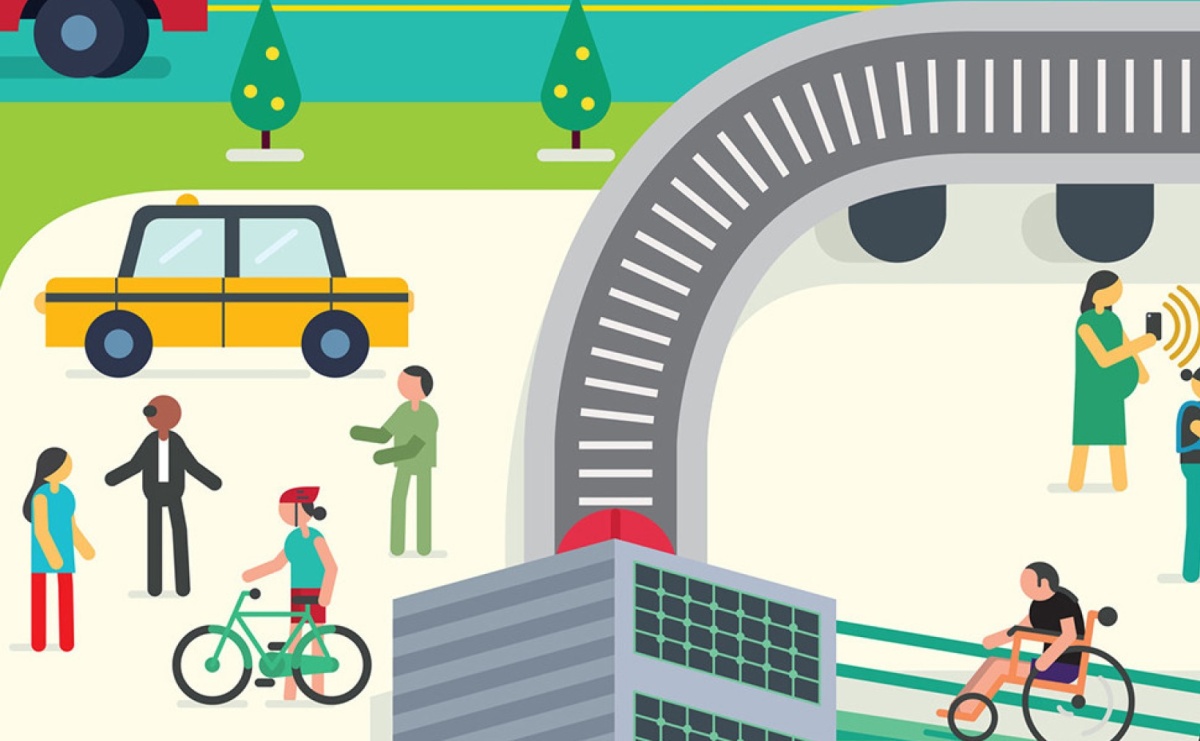 Czy PZM zamknie centra miast dla aut spalinowych? - Serwis informacyjny z Raciborza - naszraciborz.pl