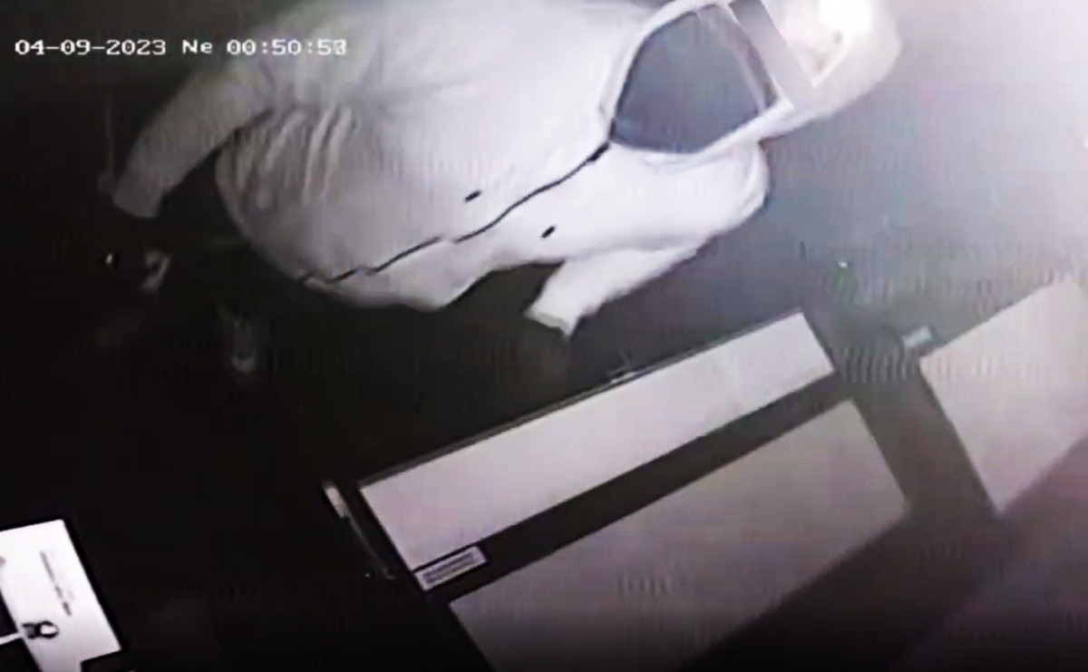 Śląscy kryminalni pomogli zatrzymać jednego z najbardziej poszukiwanych w Czechach - Serwis informacyjny z Raciborza - naszraciborz.pl