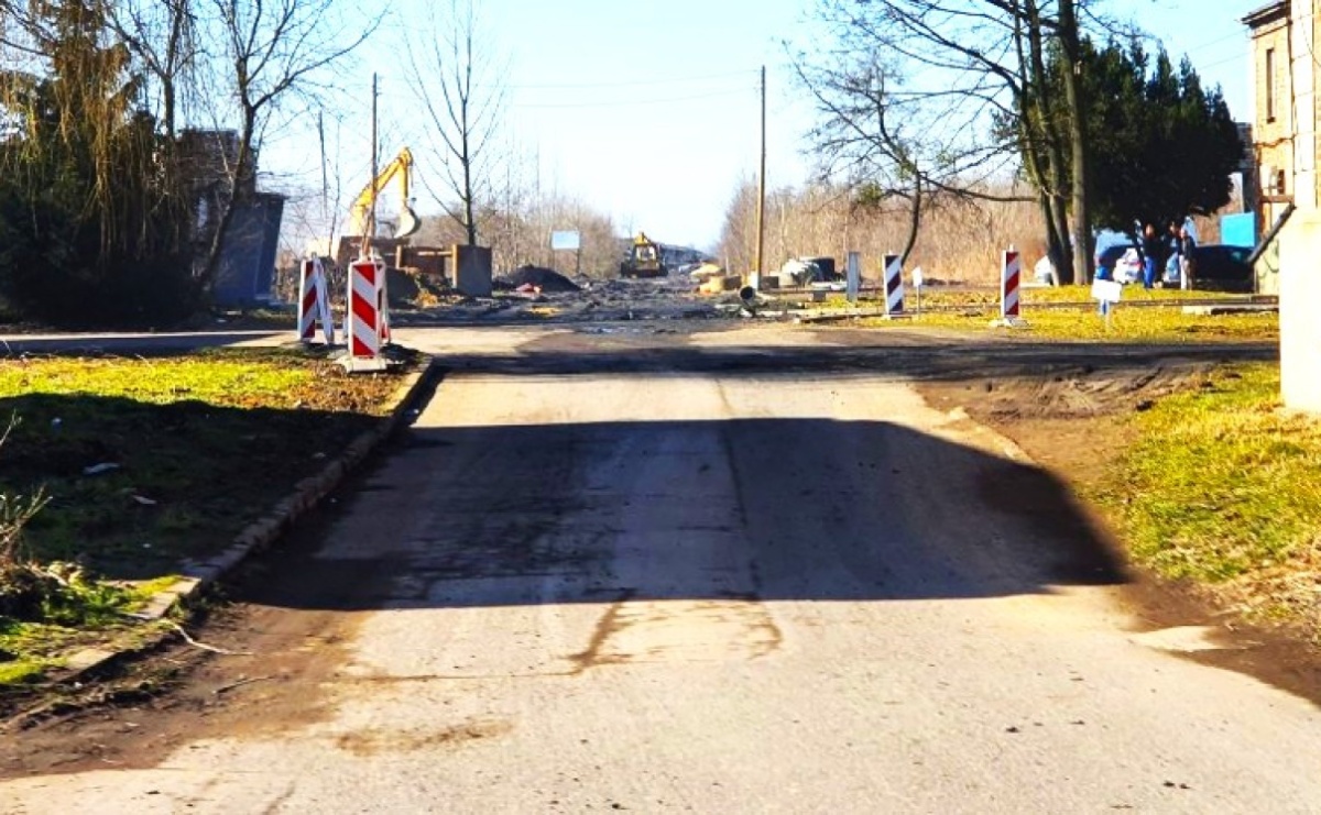 Wyłoniono wykonawcę przebudowy ulicy przy KWK 1 Maja - Serwis informacyjny z Raciborza - naszraciborz.pl