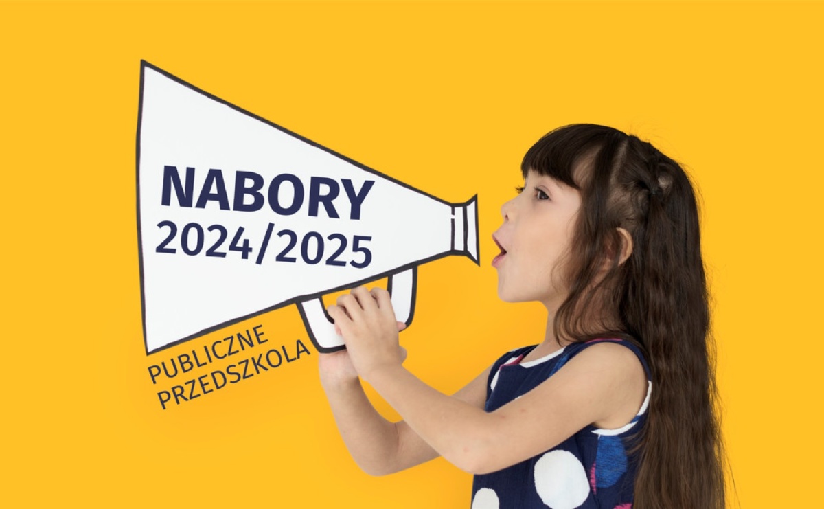 Wodzisław Śląski. W marcu ruszy rekrutacja do przedszkoli - Serwis informacyjny z Raciborza - naszraciborz.pl