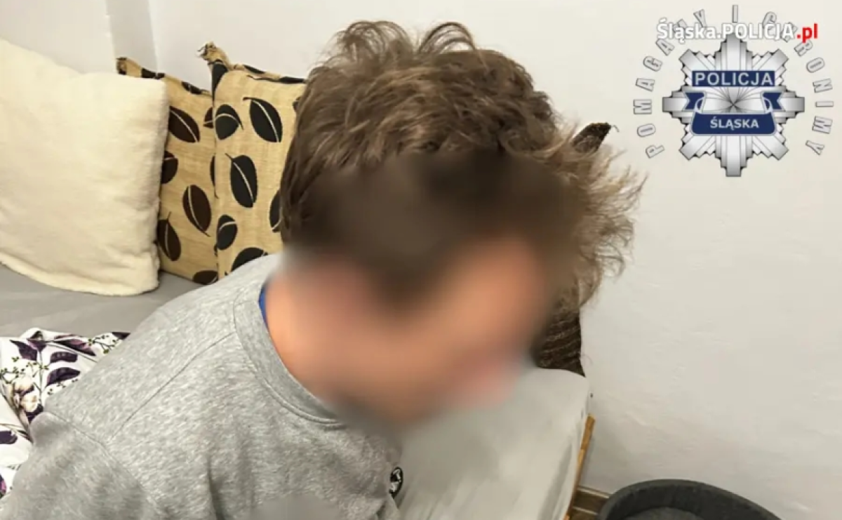 Śląscy łowcy głów namierzyli pedofila - Serwis informacyjny z Raciborza - naszraciborz.pl