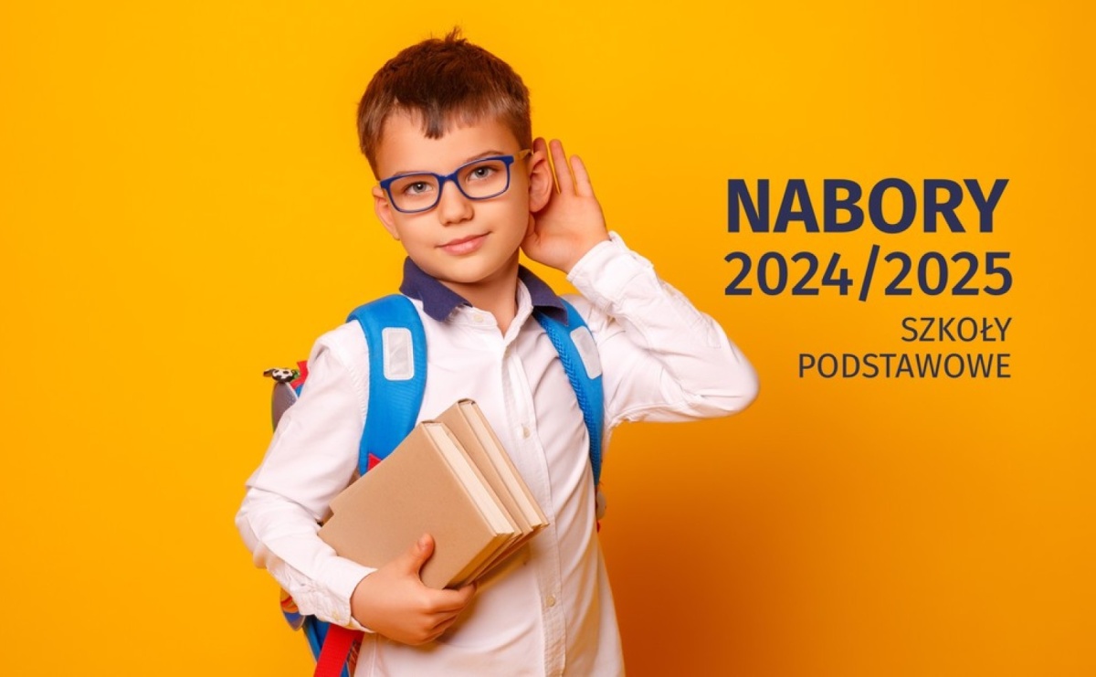 11 marca ruszy nabór do szkół podstawowych w Wodzisławiu Śląskim - Serwis informacyjny z Raciborza - naszraciborz.pl