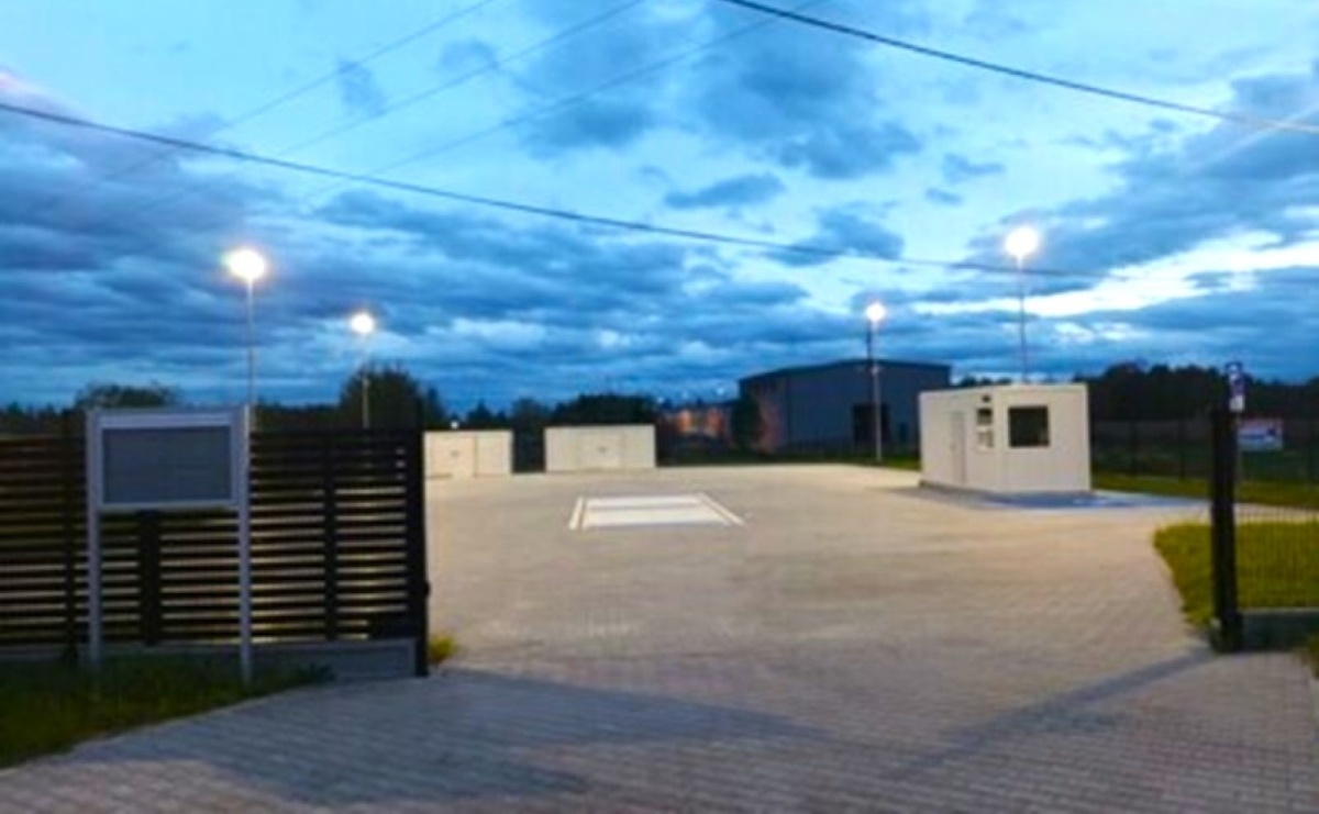 Mszana. 4 maja PSZOK będzie nieczynny - Serwis informacyjny z Wodzisławia Śląskiego - naszwodzislaw.com