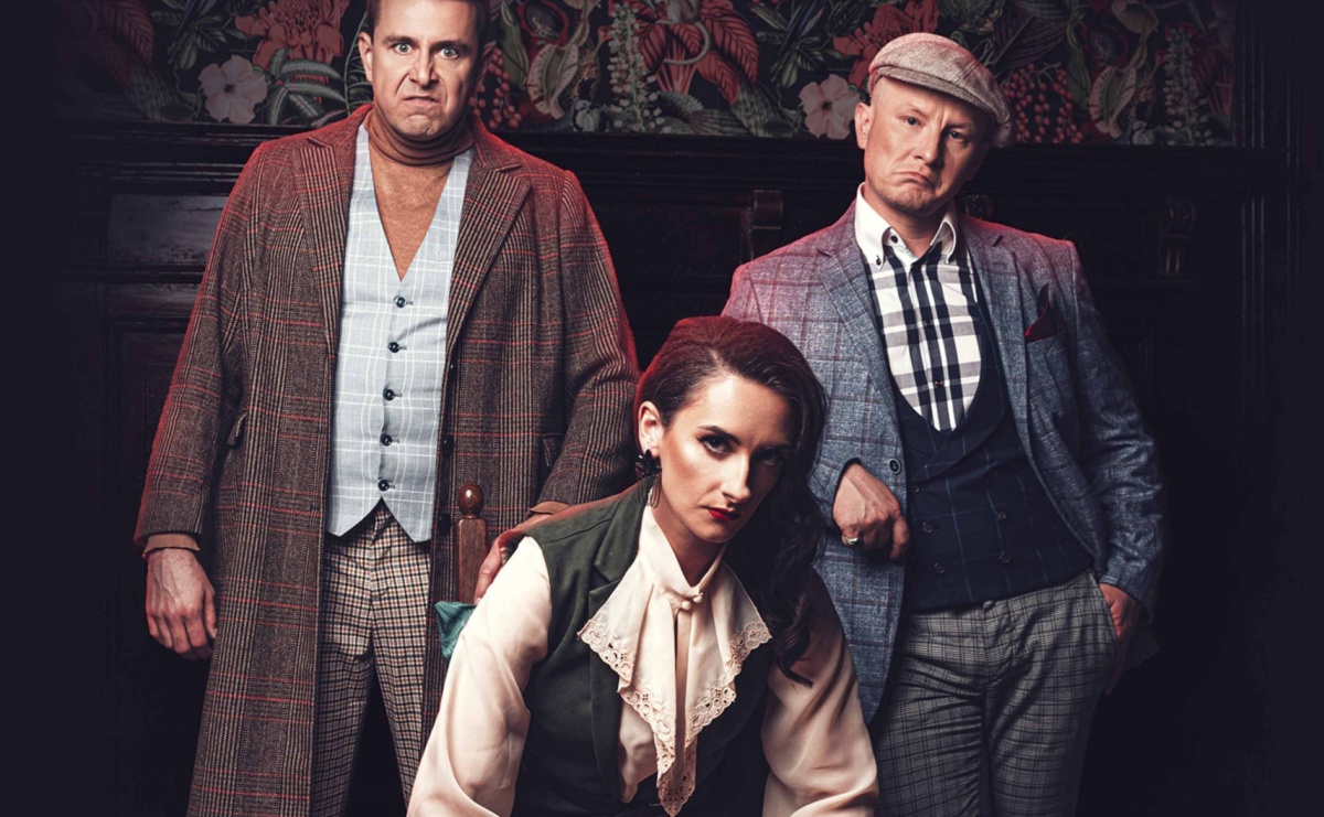 Nowy termin Kabaretu K2 - Serwis informacyjny z Raciborza - naszraciborz.pl