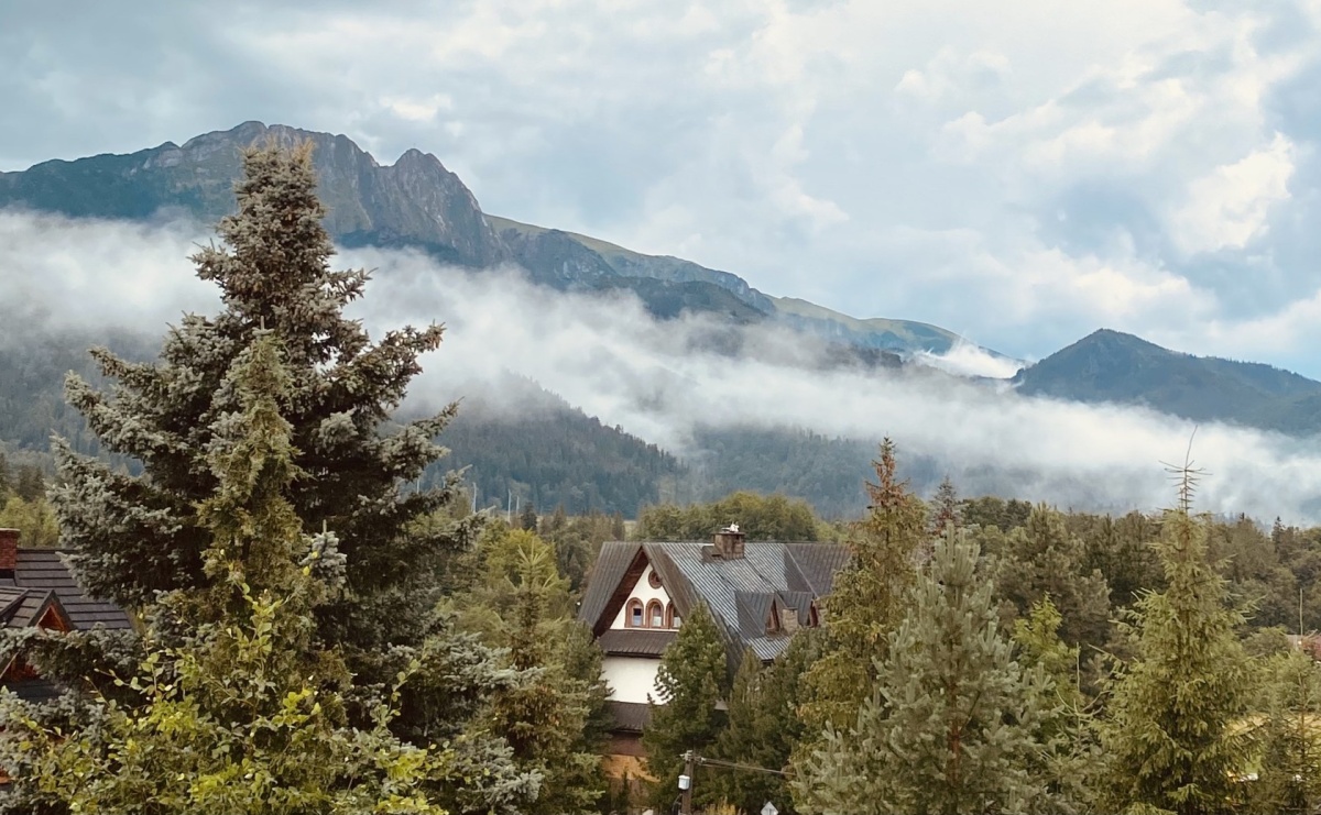 Ferie na półmetku: górale narzekają, za to jest w czym przebierać - Serwis informacyjny z Raciborza - naszraciborz.pl