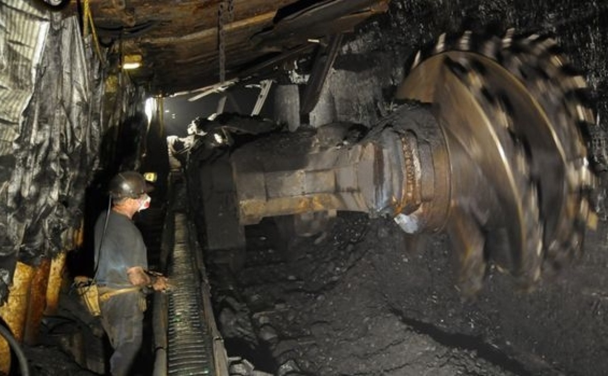 Międzynarodowe centrale związkowe wezwały do realizacji górniczej Umowy Społecznej - Serwis informacyjny z Raciborza - naszraciborz.pl