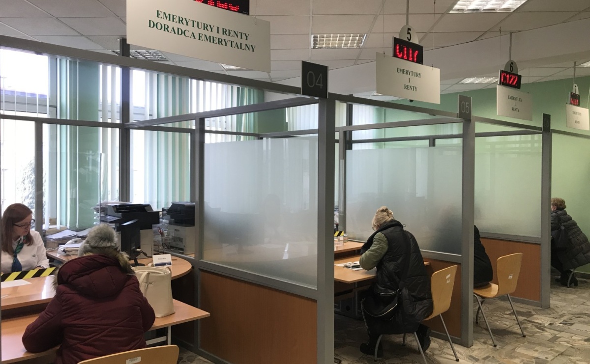 Dorabiałeś do wcześniejszej emerytury lub renty – poinformuj ZUS o osiąganych zarobkach - Serwis informacyjny z Raciborza - naszraciborz.pl