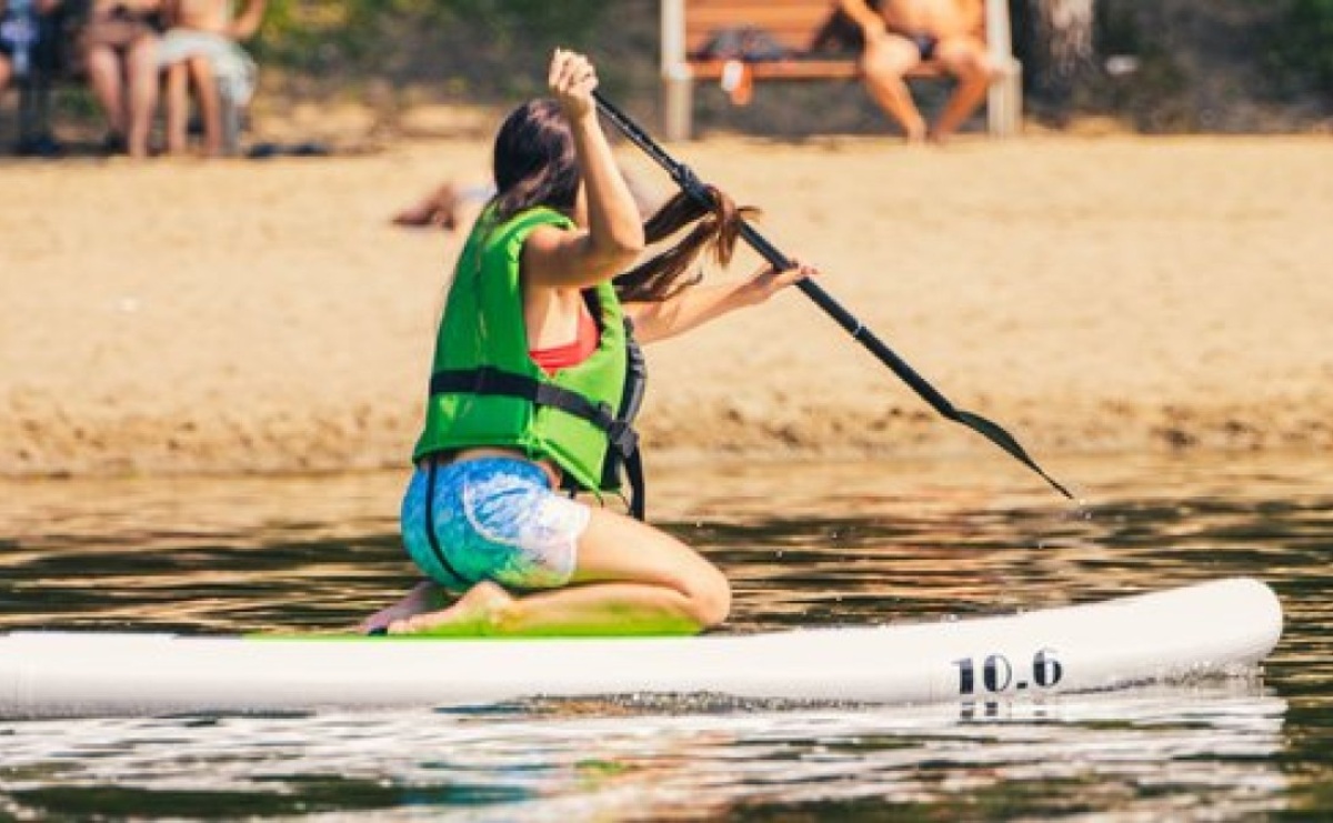 Ratusz przyjmuje uwagi ws. sezonu kąpielowego - Serwis informacyjny z Raciborza - naszraciborz.pl