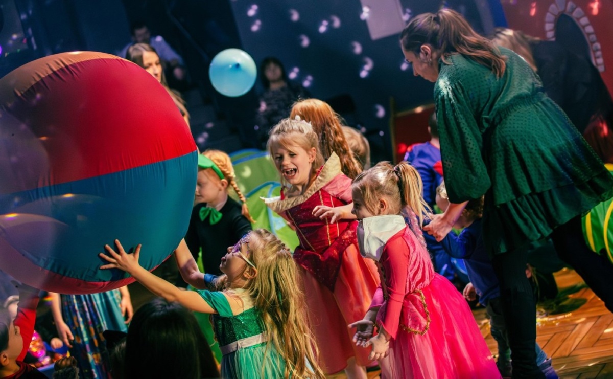 Co robić w naszym mieście w drugim tygodniu ferii? - Serwis informacyjny z Raciborza - naszraciborz.pl