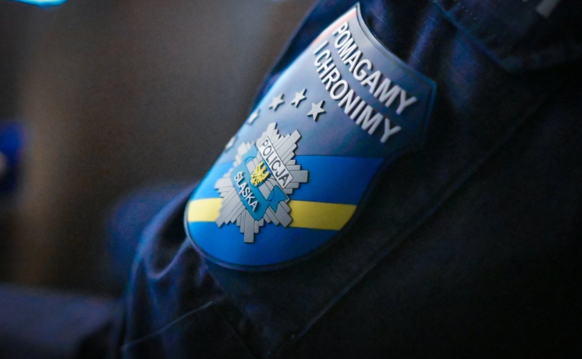 Mniej postępowań, lepsza wykrywalność - Serwis informacyjny z Wodzisławia Śląskiego - naszwodzislaw.com