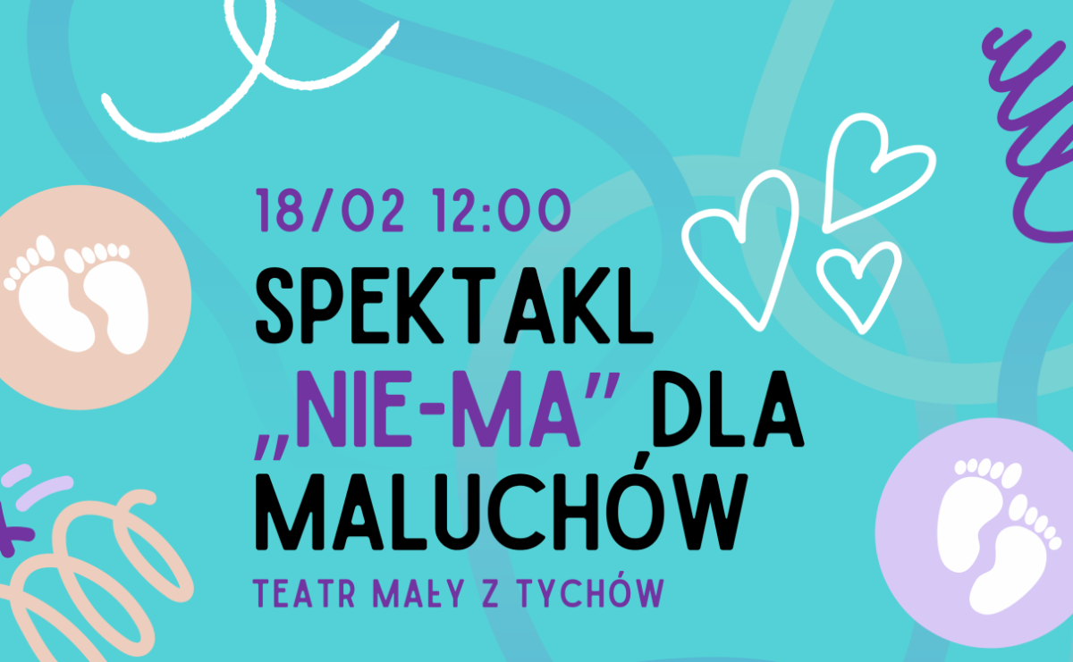 Nadchodzące wydarzenia w WCK - Serwis informacyjny z Raciborza - naszraciborz.pl