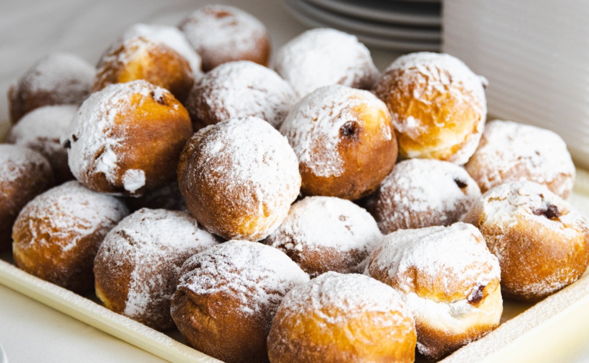 W Tłusty Czwartek poczęstujemy mieszkańców pączkami - Serwis informacyjny z Raciborza - naszraciborz.pl