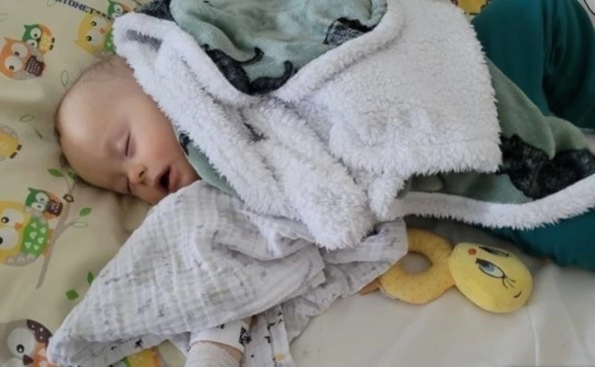 Koncert charytatywny dla Filipka w Czyżowicach. Zagra Bartnicky, Joanna Skowyra i Gentlemen`s Club! - Serwis informacyjny z Raciborza - naszraciborz.pl