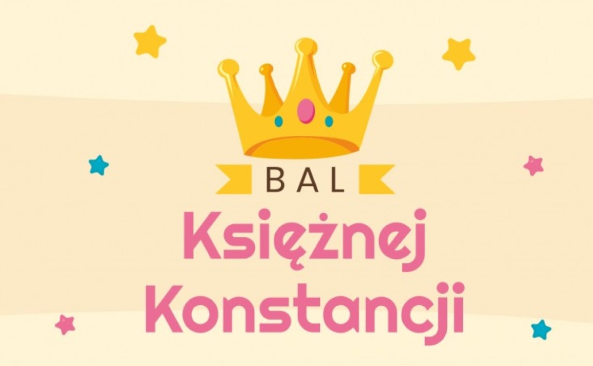 Weź udział w sobotnim Balu Księżnej Konstancji - Serwis informacyjny z Wodzisławia Śląskiego - naszwodzislaw.com