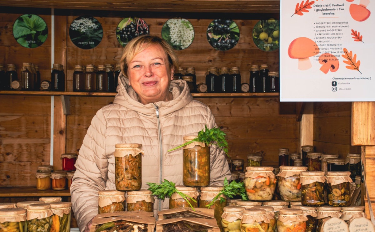 Jak sobota, to tylko na zakupy na Wodzisławski Ekobazar - Serwis informacyjny z Wodzisławia Śląskiego - naszwodzislaw.com
