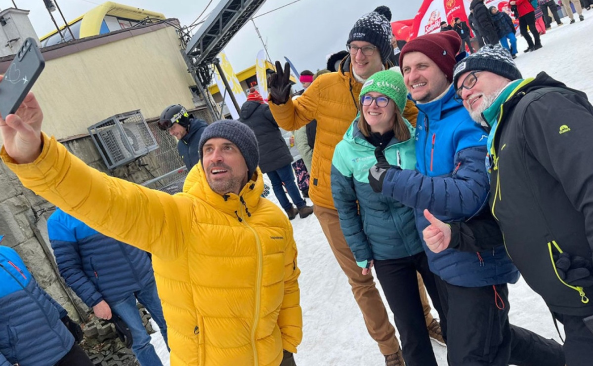 Ferie w Beskidach – druga odsłona - Serwis informacyjny z Wodzisławia Śląskiego - naszwodzislaw.com