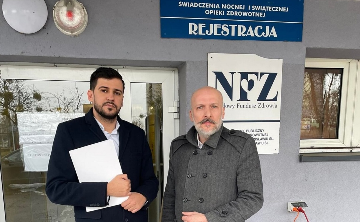 Stowarzyszenie Wodzisław 2.0 żąda powrotu nocnej opieki dla dzieci do Wodzisławia Śląskiego - Serwis informacyjny z Raciborza - naszraciborz.pl