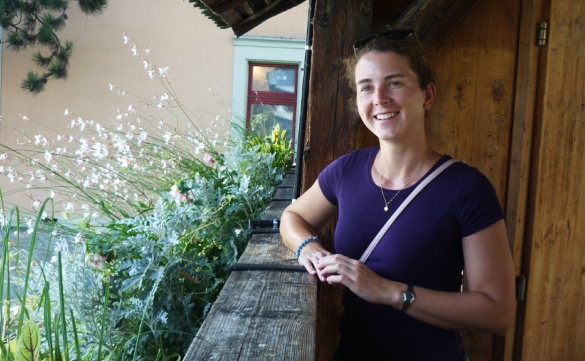 Wernisaż pełen kolorów - Serwis informacyjny z Raciborza - naszraciborz.pl