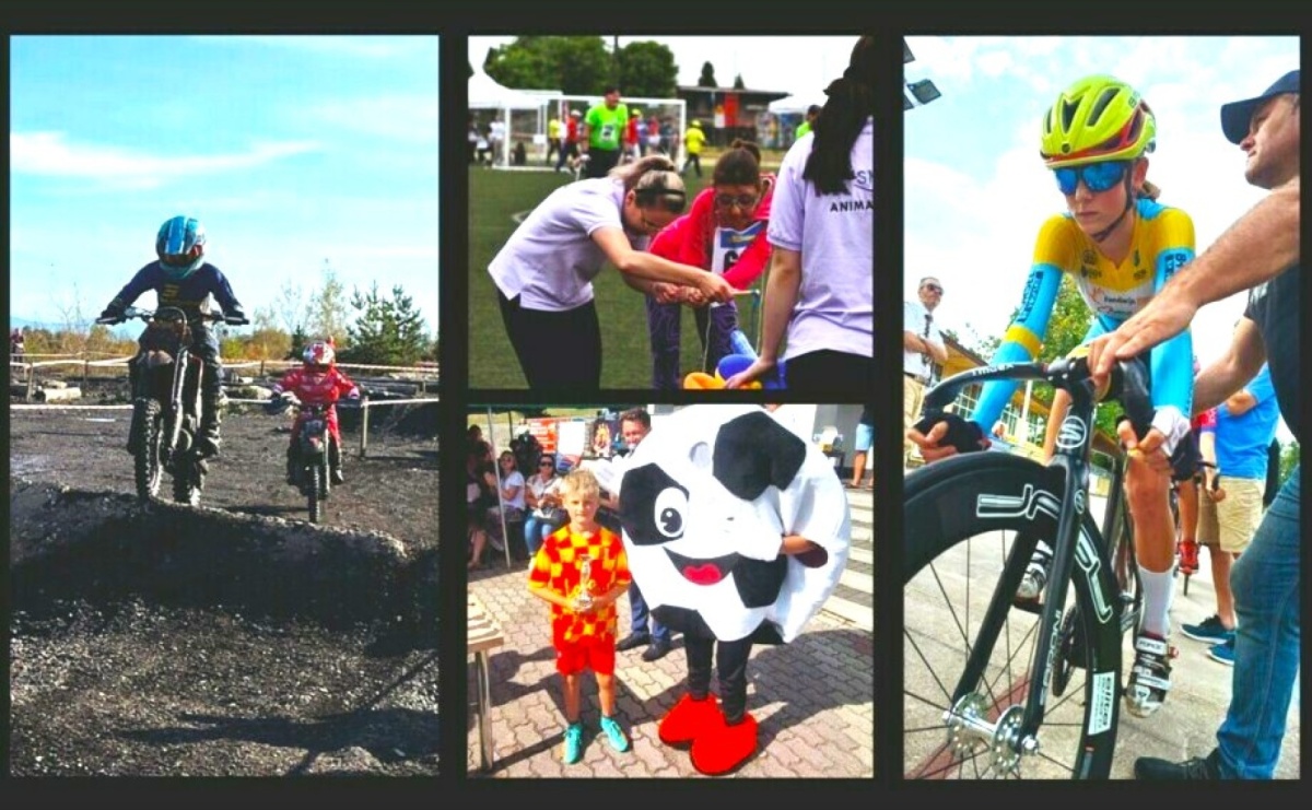 Mszana. Działalność organizacji pozarządowych w 2024 roku dofinansowana - Serwis informacyjny z Raciborza - naszraciborz.pl