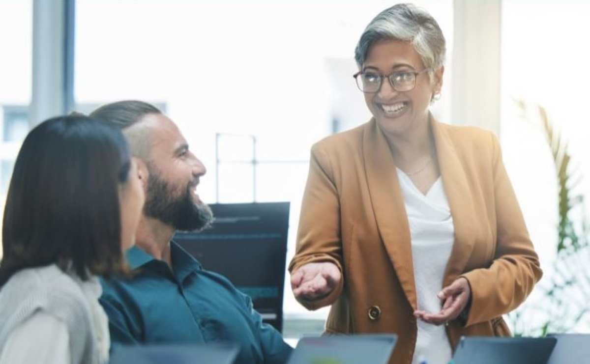 Aktywny w każdym wieku. Zaproszenie na spotkanie - Serwis informacyjny z Raciborza - naszraciborz.pl