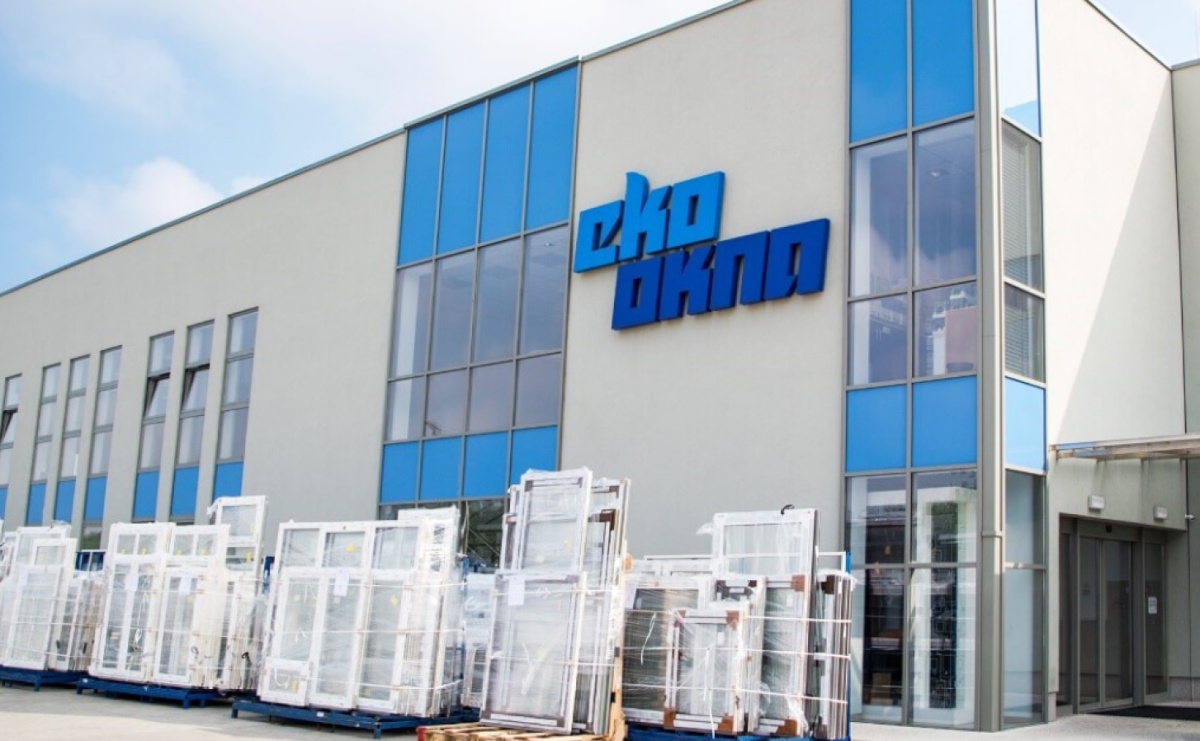 Opublikowano ranking największych producentów stolarki. Jak wypadły Eko-Okna? - Serwis informacyjny z Wodzisławia Śląskiego - naszwodzislaw.com