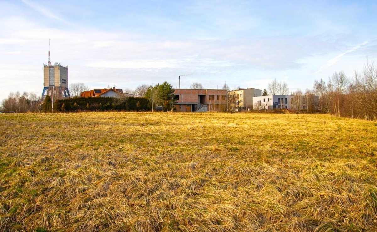 W Wodzisławiu Śląskim powstanie nowy budynek sądu? - Serwis informacyjny z Raciborza - naszraciborz.pl