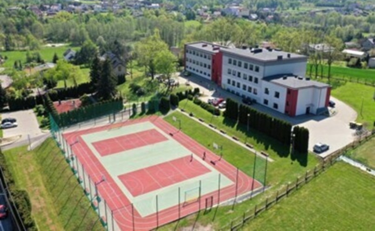 Ogłoszono konkurs na stanowisko dyrektora szkoły w Mszanie - Serwis informacyjny z Raciborza - naszraciborz.pl