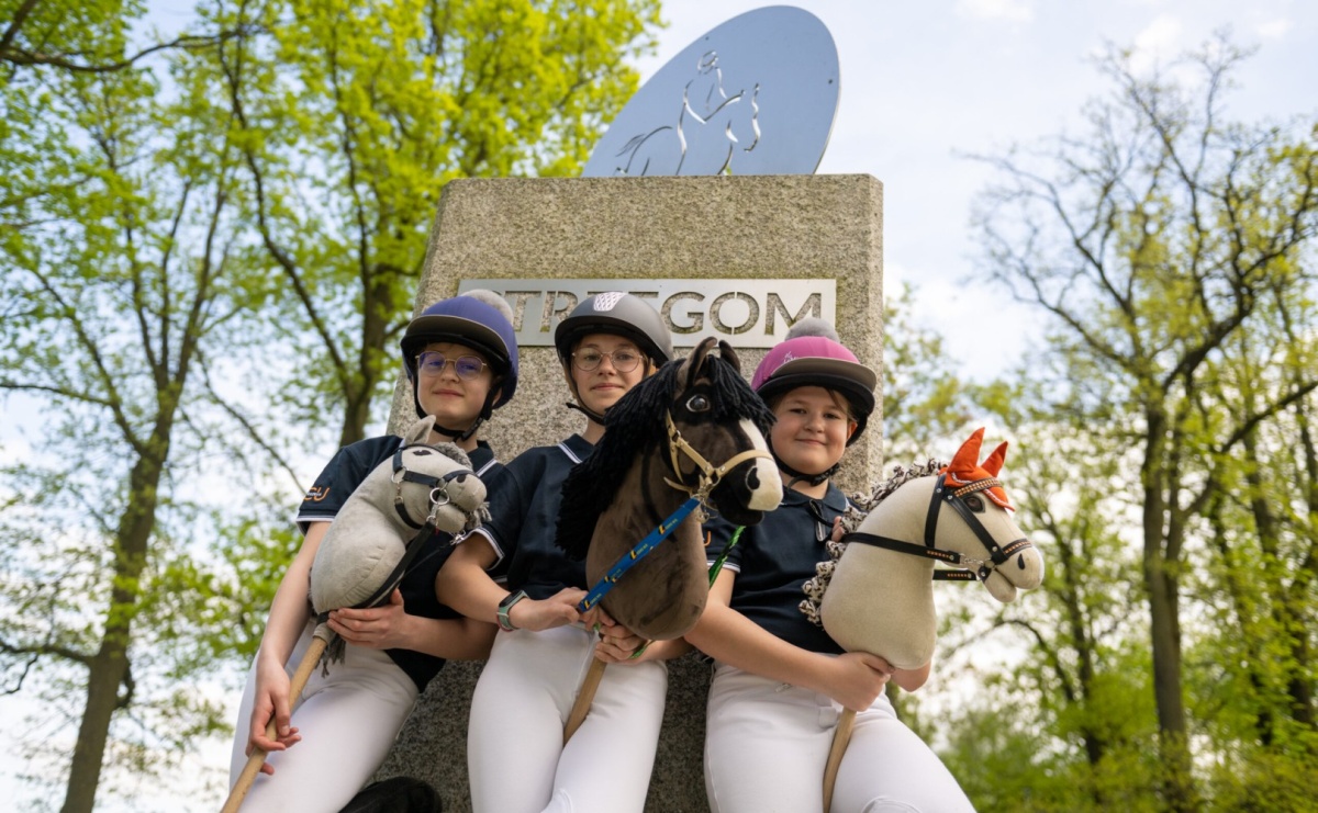Ruszyły zapisy na II wodzisławskie zawody Hobby Horse - Serwis informacyjny z Raciborza - naszraciborz.pl