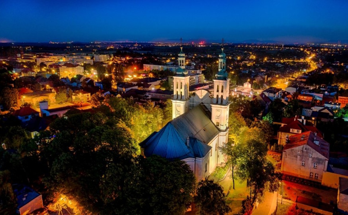 Ranking Wspólnoty. Pszów pnie się w górę - Serwis informacyjny z Wodzisławia Śląskiego - naszwodzislaw.com