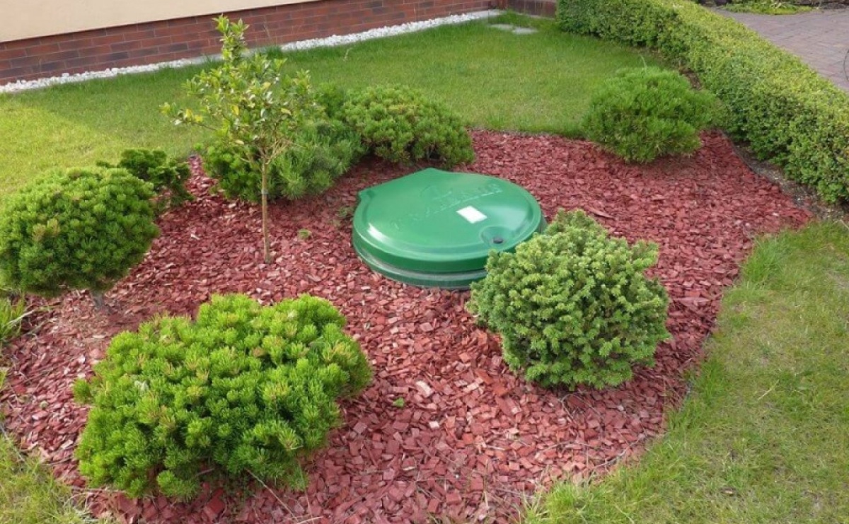 Przydomowa oczyszczalnia - wznowiono nabór wniosków - Serwis informacyjny z Raciborza - naszraciborz.pl